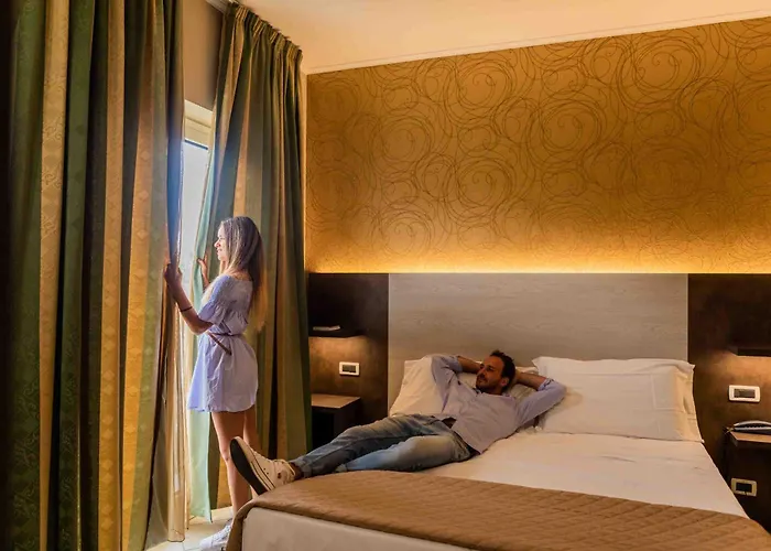 Hotel Prestige