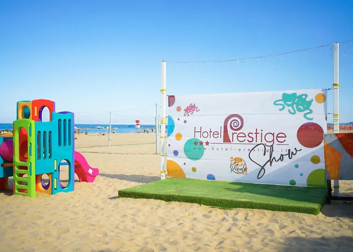 Hotel Prestige