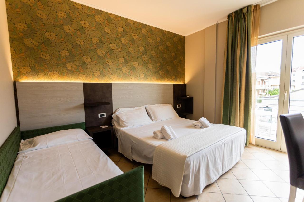 Hotel Prestige Montesilvano