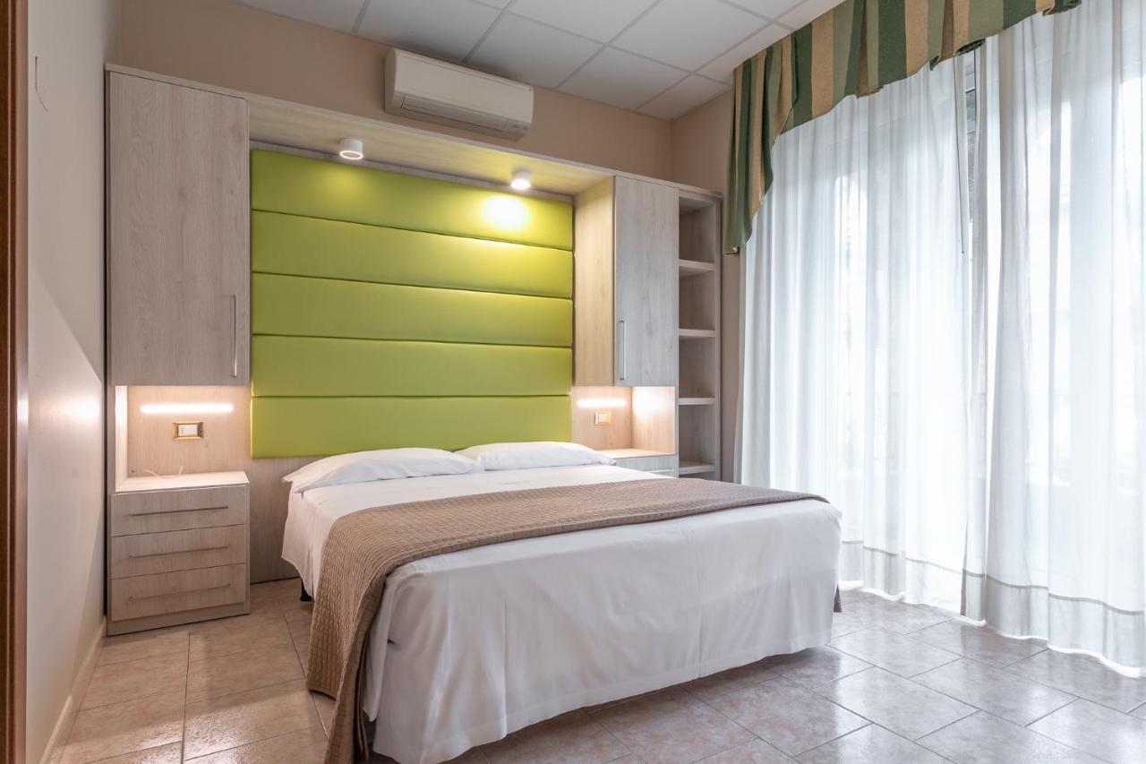 Prestige Hotel