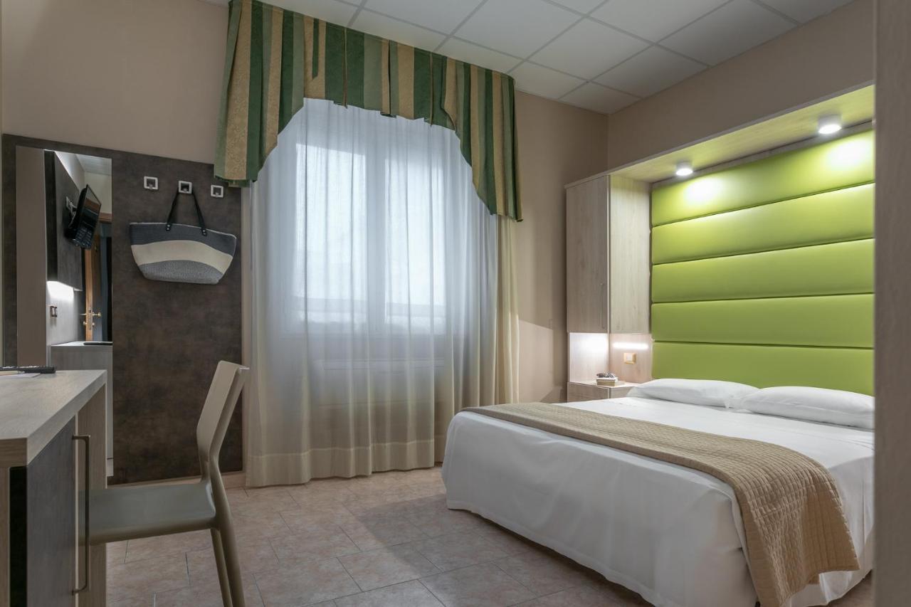 Hotel Prestige