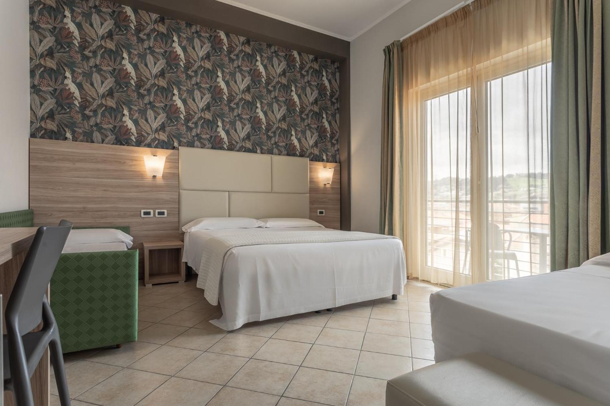 Prestige Hotel