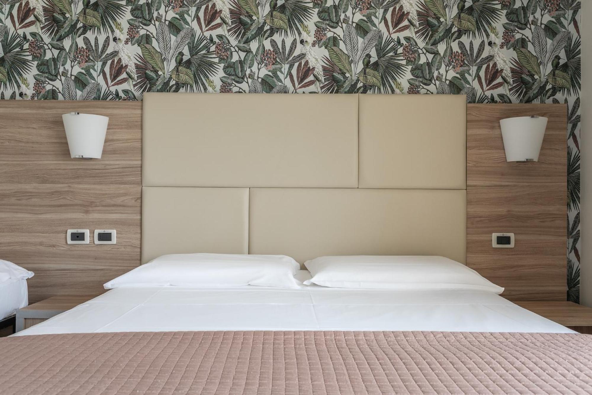 Hotel Prestige Montesilvano