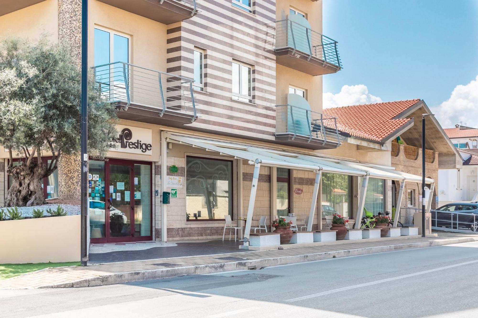 Hotel Prestige Montesilvano
