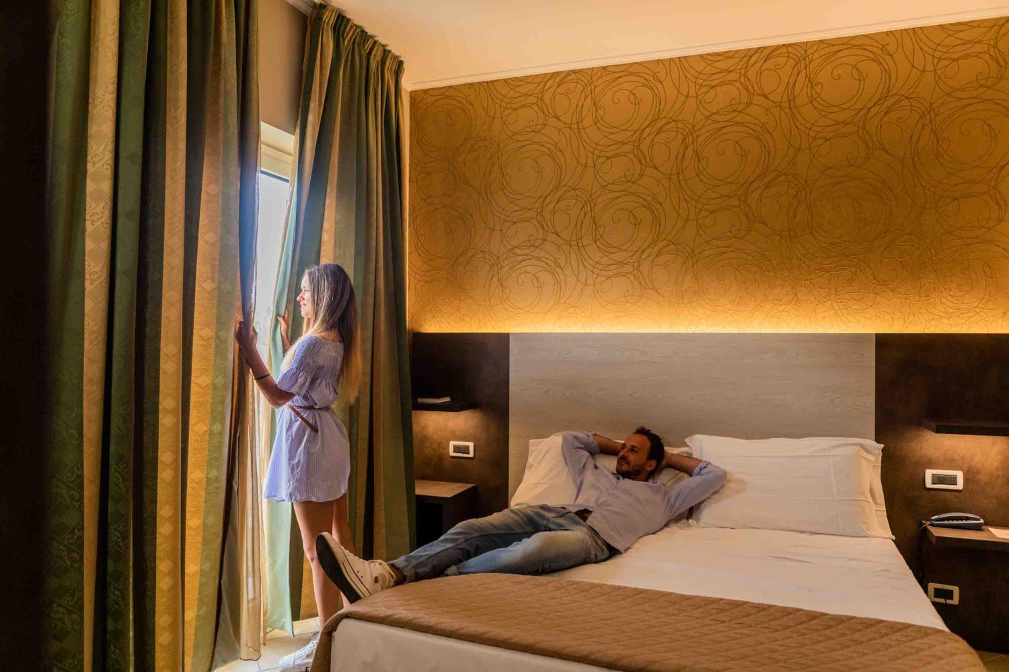 Hotel Prestige