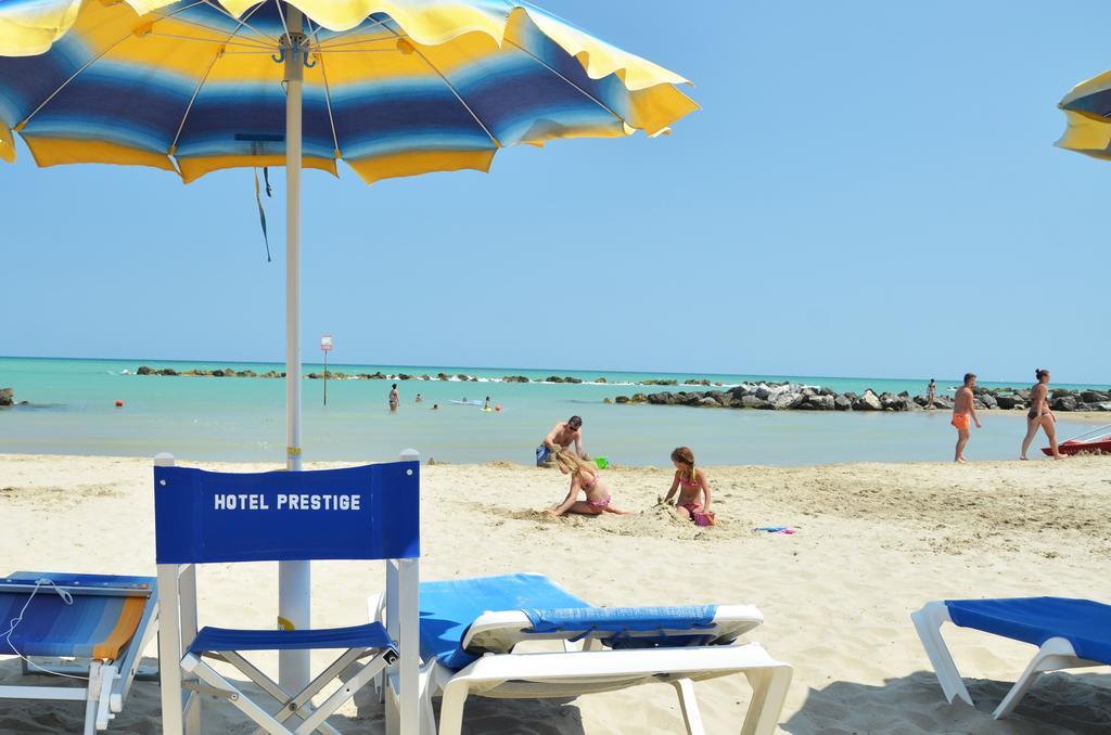 Prestige Hotel