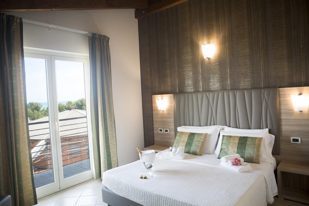 Prestige Hotel Montesilvano