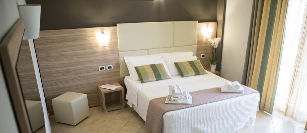 Prestige Hotel