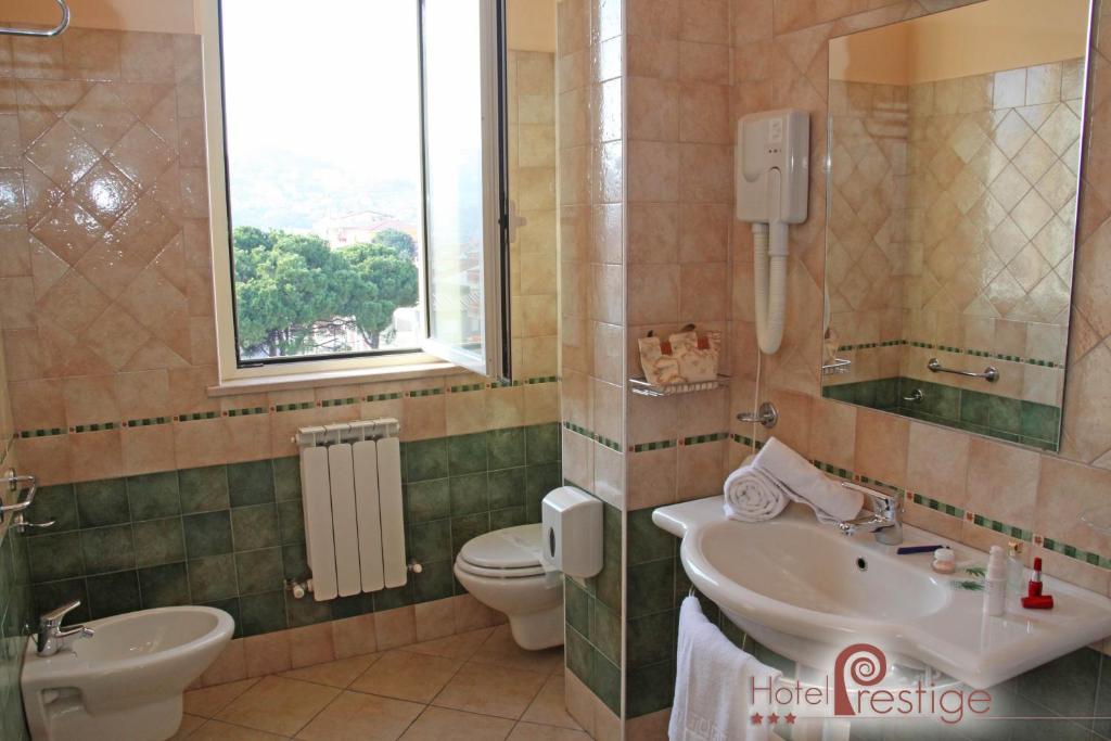 Hotel Prestige 3*