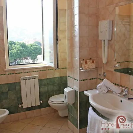 Hotel Prestige Montesilvano Room photo