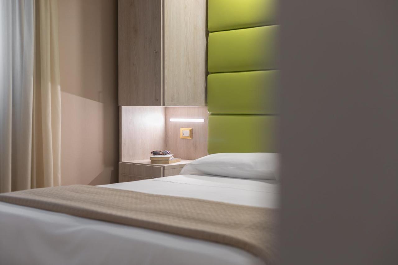 Prestige Hotel