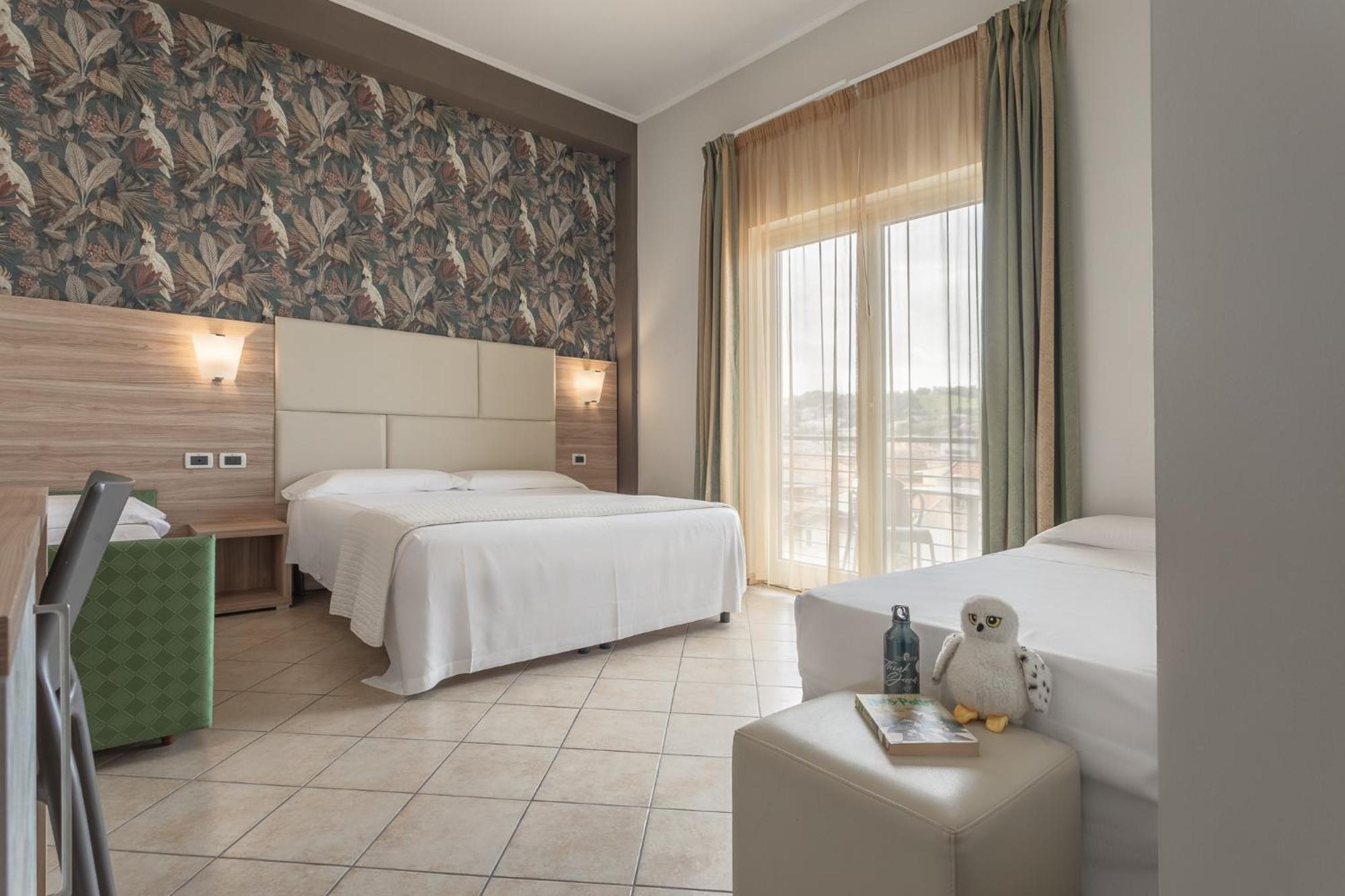 Prestige Montesilvano Marina