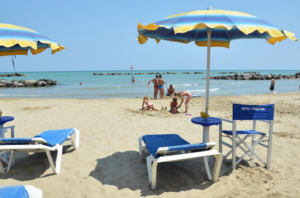 Prestige Montesilvano Marina