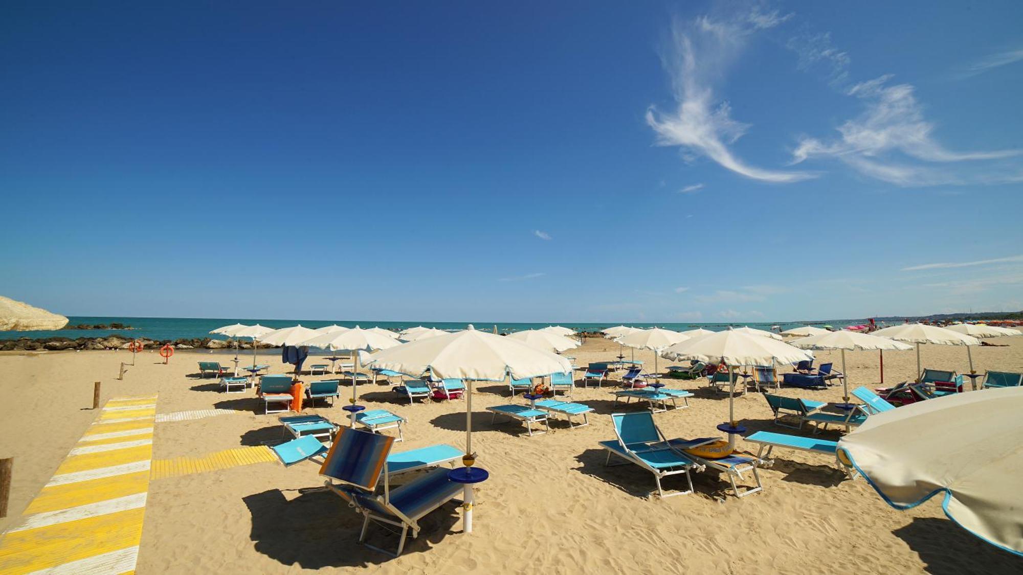 Prestige Hotel Montesilvano Marina